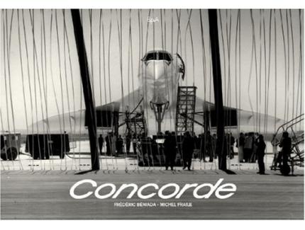 CONCORDE - NEW AUGMENTATED EDITION