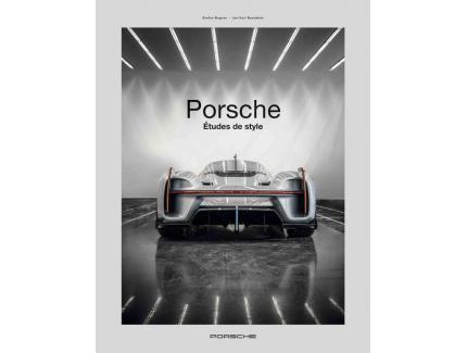 PORSCHE ETUDES DE STYLE