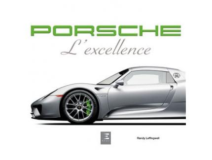 PORSCHE L'EXCELLENCE