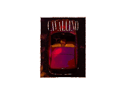 CAVALLINO N°224 AVRIL/MAI 2018