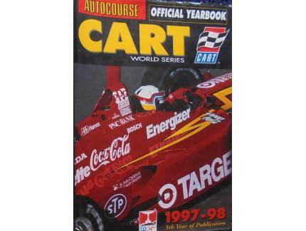AUTOCOURSE CART 1997-1998