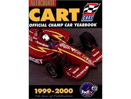 AUTOCOURSE CART 1999-2000