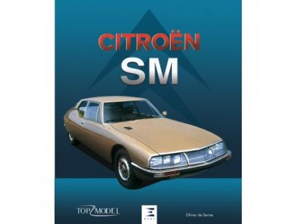 CITROEN SM