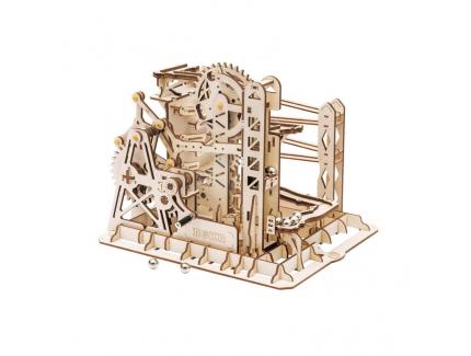 WOODEN MODEL BALL CIRCUIT ROKR