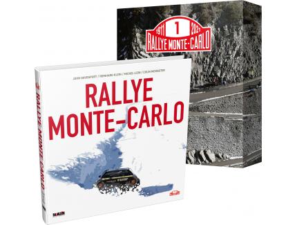 RALLYE MONTE CARLO (MCKLEIN)