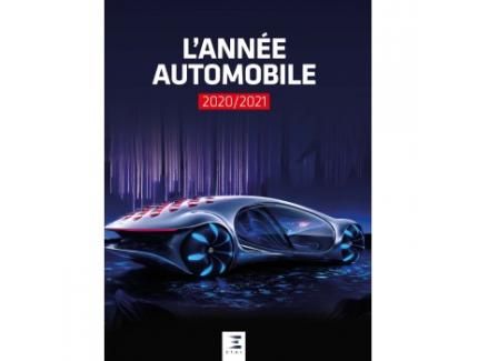 L'ANNÉE AUTOMOBILE 2020/2021