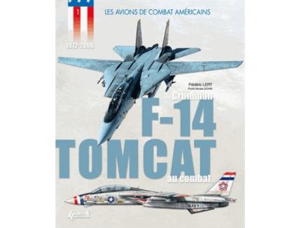 LES AVIONS DE COMBAT AMERICAINS : GRUMMAN F-14 TOMCAT AU COMBAT