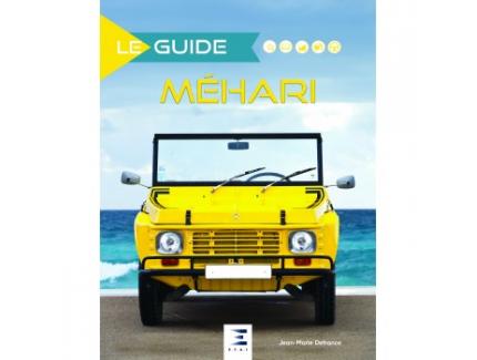 LE GUIDE MHARI