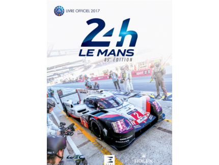 LES 24H DU MANS 2017