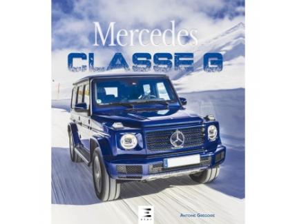 MERCEDES CLASSE G