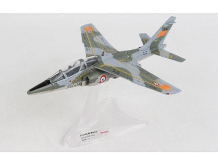 ALPHA JET E FRENCH AIR FORCE HERPA 1/72°