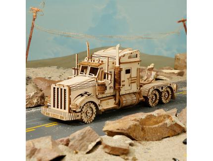 HEAVY TRUCK ROBOTIME 1/40°