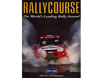 RALLYCOURSE 1999-2000