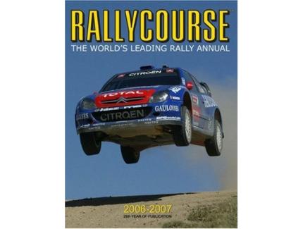 RALLYCOURSE 2006-2007