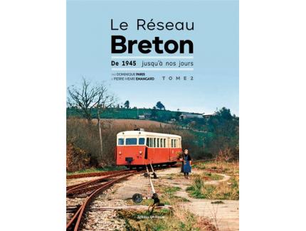 LE RÉSEAU BRETON - TOME 2