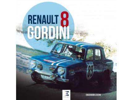 RENAULT 8 GORDINI