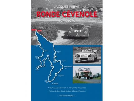 RONDE CEVENOLE 1967-1979