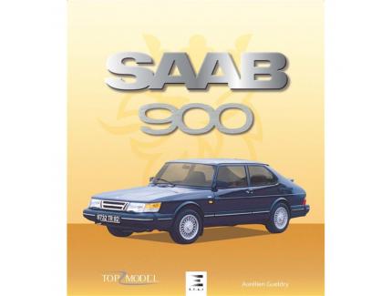 SAAB 900 . Top model