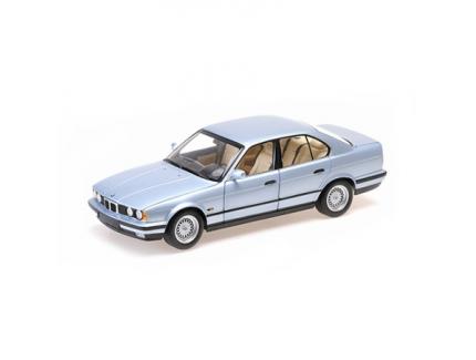 BMW 535I - 1988 MINICHAMPS 1/18