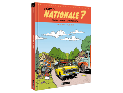 C'était la Nationale 7