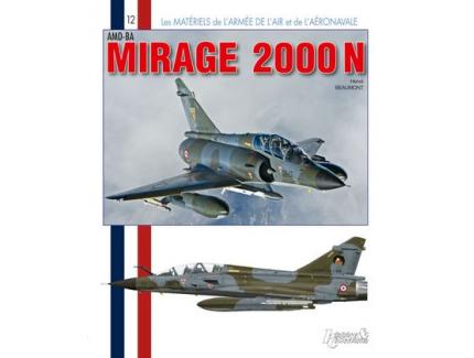 Mirage 2000 N