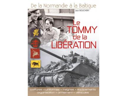 Le TOMMY de la Libération