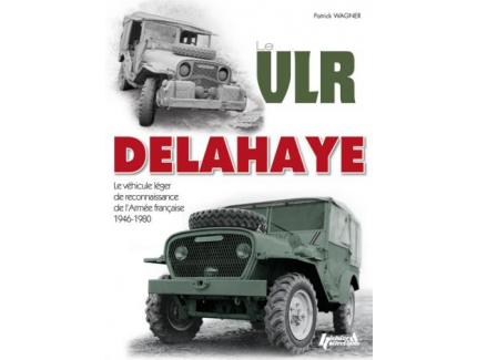 LE VLR DELAHAYE