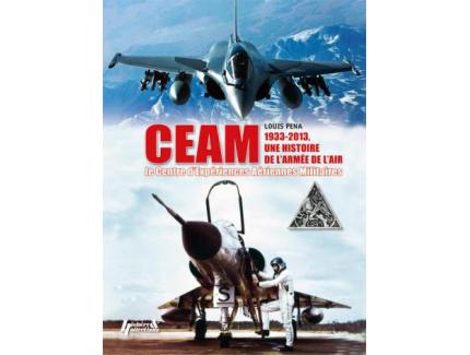 Le CEAM , 1933 - 2013