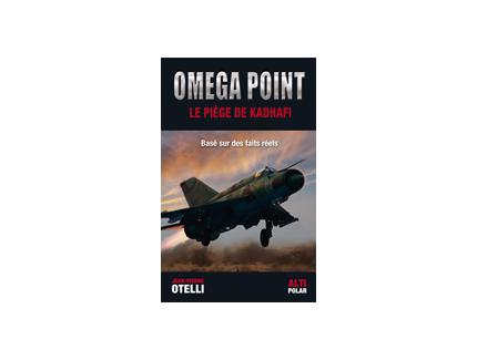 OMEGA POINT 