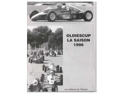 OLDIESCUP LA SAISON 1966