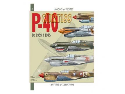 P-40 CURTISS