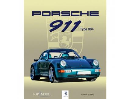 PORSCHE 911 TYPE 964
