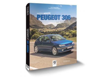 PEUGEOT 306, LA SURDOUÉE