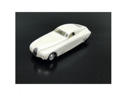 PEUGEOT 402 DS 1946 FRANSTYLE 1/43°