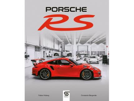 PORSCHE RS SOPHIA EDITIONS