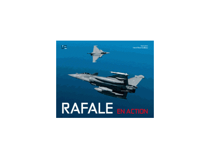 RAFALE EN ACTION