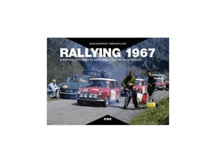 RALLYING 1967