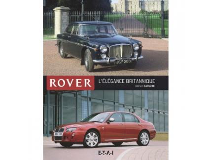 ROVER, l'élégance britannique