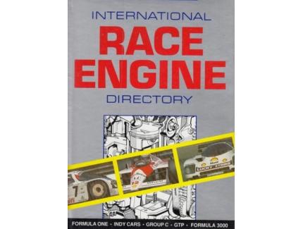 International Race Engine Directory