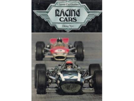 Racing Cars - Doug Nye