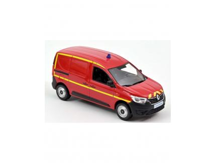 RENAULT EXPRESS POMPIERS 2021 NOREV 1/43°