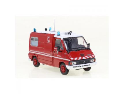 RENAULT MASTER T30 SANICAR VSAB BMPM ODEON 1/43°