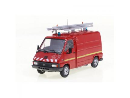 RENAULT MASTER T30 VTU ODEON 1/43°