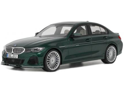 BMW ALPINA B3 SEDAN - GR SPIRIT 1/18