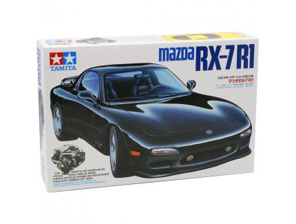 MAZDA RX-7 TAMIYA 1/24°