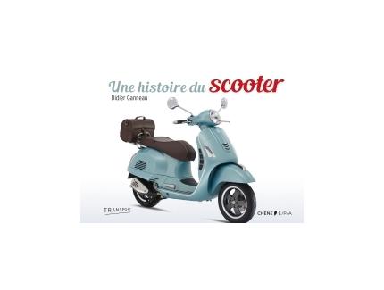 UNE HISTOIRE DE SCOOTER