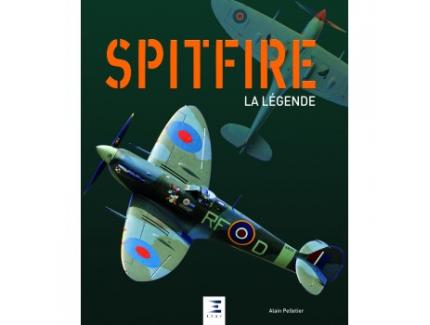 SPITFIRE, LA LEGENDE