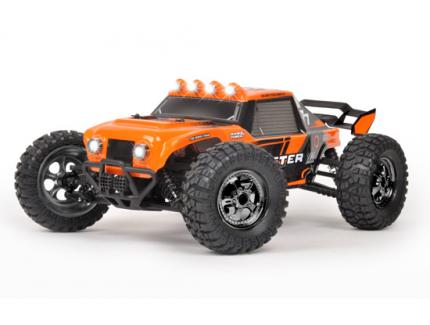 PIRATE BOOSTER ORANGE T2M 1/10°