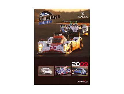 LE MANS SERIE 2009