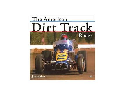 THE AMERICAN DIRT TRACK 